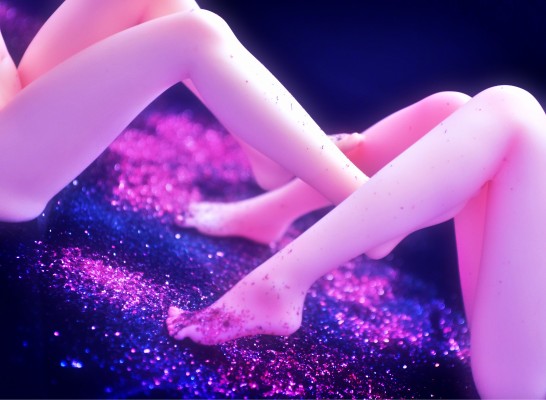 出包王女DARKNESS 结城美柑 Darkness