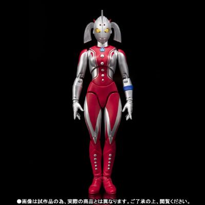 Ultra-Act  奥特之母