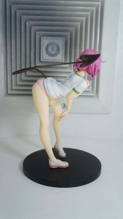 To LOVE Ru Darkness 梦梦·贝莉雅·戴比路克