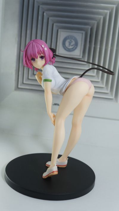 To LOVE Ru Darkness 梦梦·贝莉雅·戴比路克