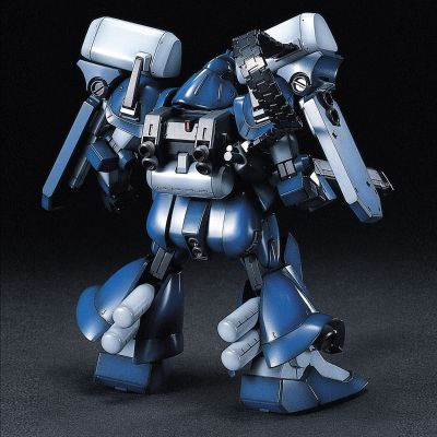 HGUC 高达前哨战 RMS-141 赛克·艾恩