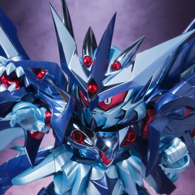 SDX 新SD高达外传 黄金神话 暗黑超越之龙