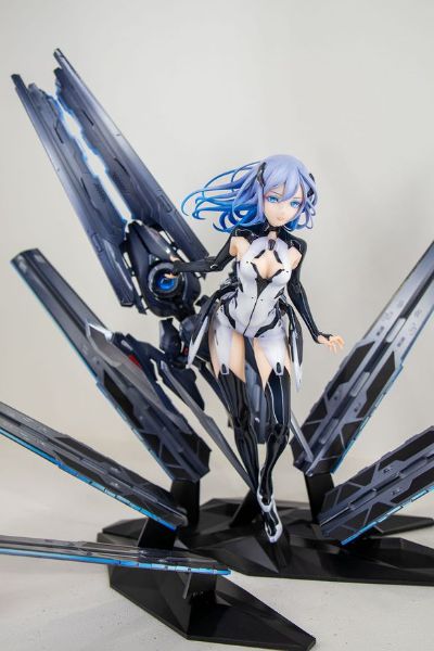 BEATLESS -没有心跳的少女- 蕾西亚 2018 〈黑色秘棺〉 展开ver.