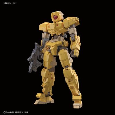 30MM eEXM-17 Alto［黄色］