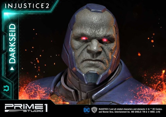 プレミアムMasterライン PMDCIJ-5 インジャスティス 2 Darkseid 