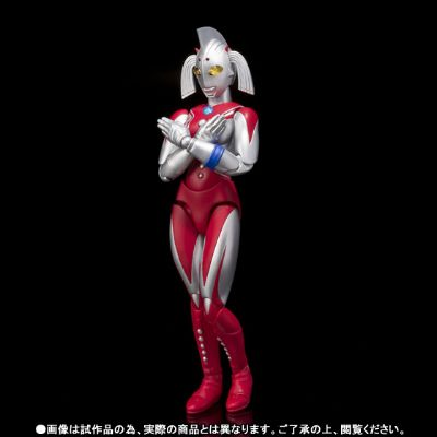 Ultra-Act  奥特之母