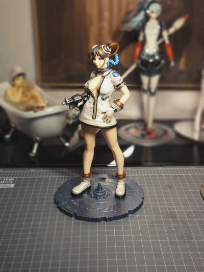 司 弾 瑞木 Excellent Model Core 