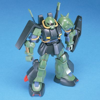 HGUC 机动战士Z高达 高渣古