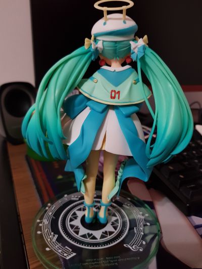 VOCALOID 初音未来 2nd season 冬服ver.