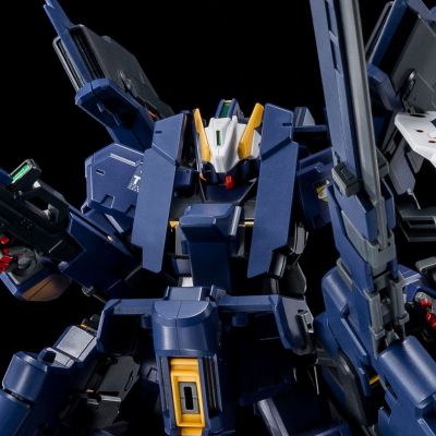 HGUC ADVANCE OF Z 提坦斯的旗下 FF-X29A G-Parts［弗多德］（实战配备色）