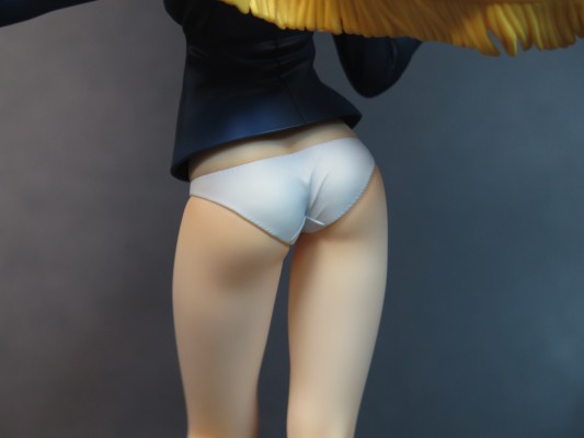 少女与战车 剧场版 西住美穗 战车道全国高校生大会 优胜旗Ver.