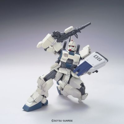 HGUC 机动战士高达 第08MS小队 RX-79[G]Ez-8 Ez8高达