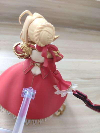 figma  Fate/Extella Saber EXTRA