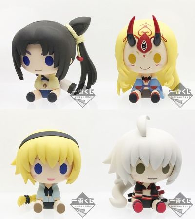 一番赏 Fate/Grand Order 贞德  Archer