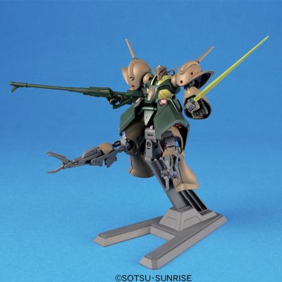 HGUC 机动战士Z高达 RX-110 卡普斯利
