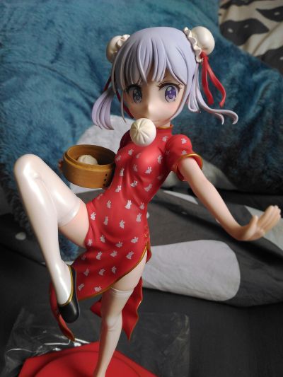 NEW GAME! ！ 凉风青叶 旗袍Ver.