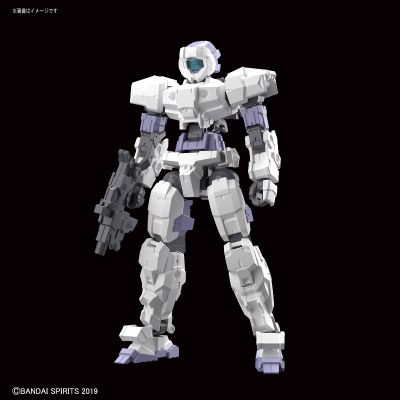 30MM eEXM-17 Alto［白色］