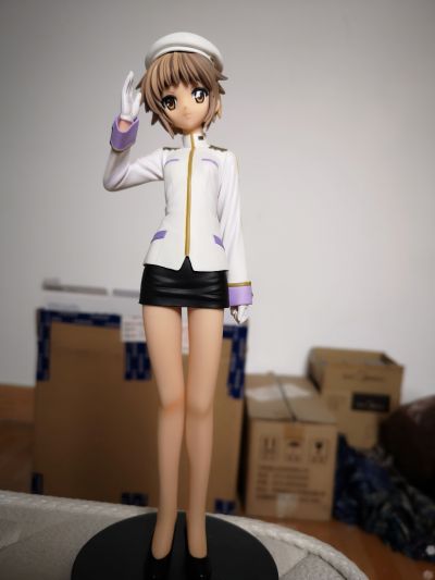 凉宫春日的忧郁 长门有希 