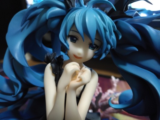 PM フィギュア 初音ミク -Project DIVA- ƒ 初音ミク 泳装ver. 