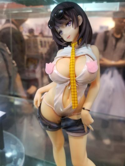 去個漫展拍了點圖