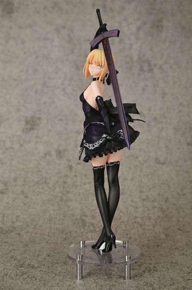 Fate/Grand Order 阿尔托莉雅[Alter] 礼服ver.