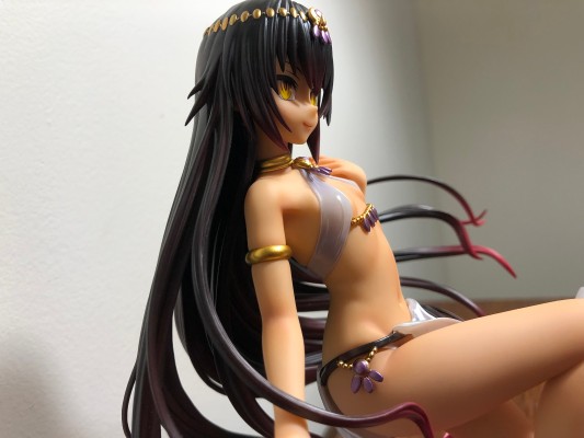 出包王女DARKNESS 涅墨西斯