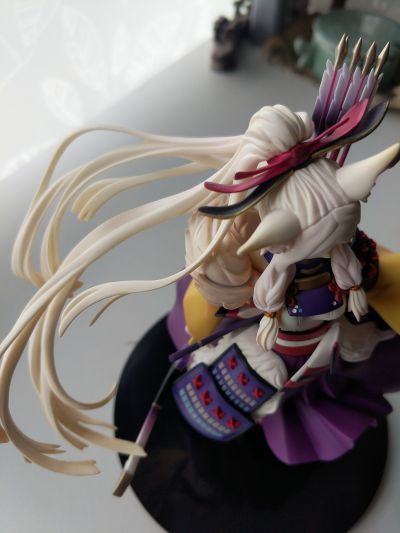 阴阳师 白狼·森林之姬