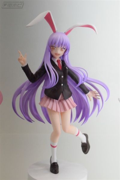 Special Figures 东方Project 	铃仙·优昙华院·因幡