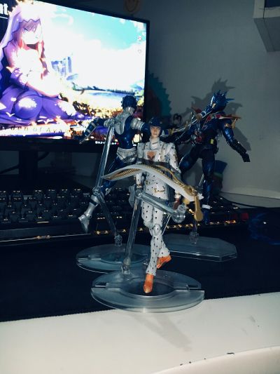 S.H.Figuarts 假面骑士创骑 假面骑士至尊克罗兹