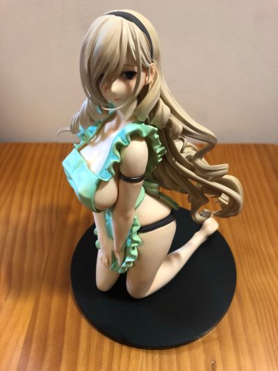 少女骑士物语 苏利亚・库玛尼・安特里 Karabari Midori ver.
