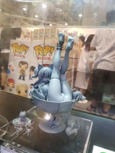 去個漫展拍了點圖