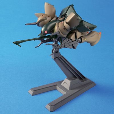 HGUC 机动战士Z高达 RX-110 卡普斯利