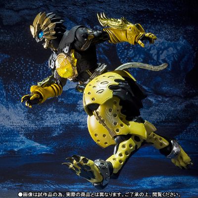 S.I.C. 假面骑士欧斯／ＯＯＯ 假面骑士欧斯／ＯＯＯ RaToraTa Combo 
