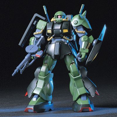 HGUC 机动战士Z高达 高渣古