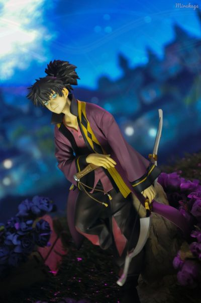 Tales オブ ヴェスペリア 天を射る矢の雷文