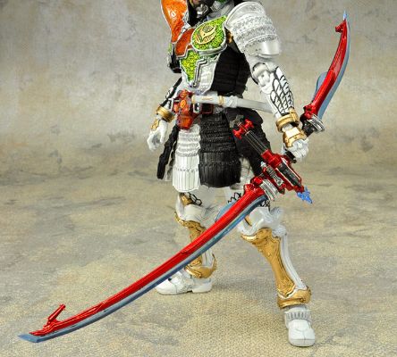 S.I.C. 假面骑士铠武 假面骑士斩月 