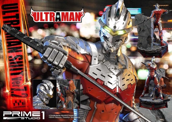 Premium Masterline  PMUM-2 ULTRAMAN Ultraman Suit Ver7 