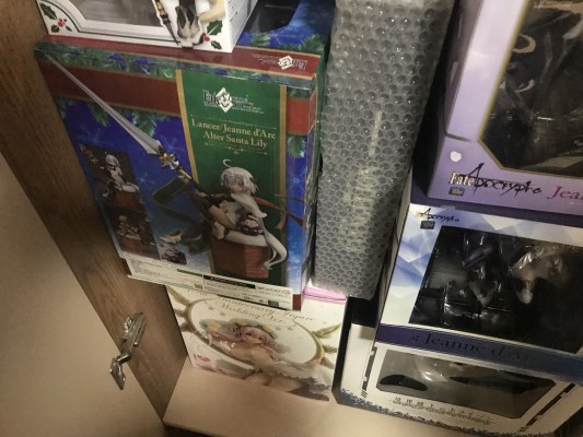 慢慢填的坑