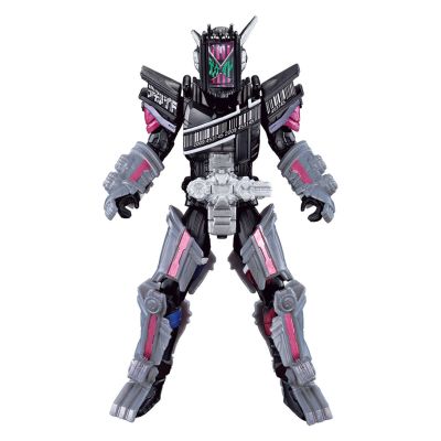 Riderキックス手办 仮面Riderジオウ 仮面Riderジオウ Decade Armor 