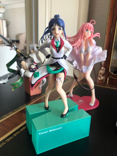 Birthday Figure Project Love Live! Sunshine!! 松浦果南