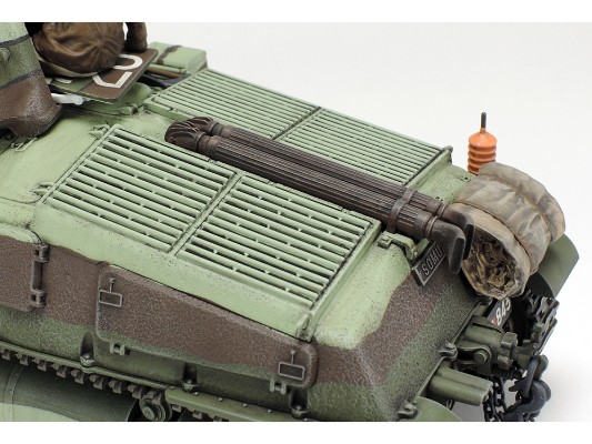 35344 1/35 法国 索玛 S-35 中型坦克