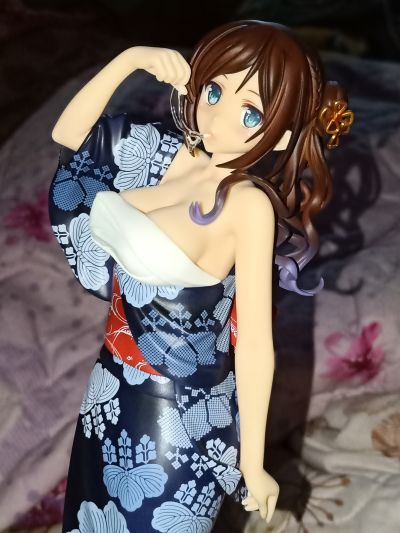 雨宫皋月