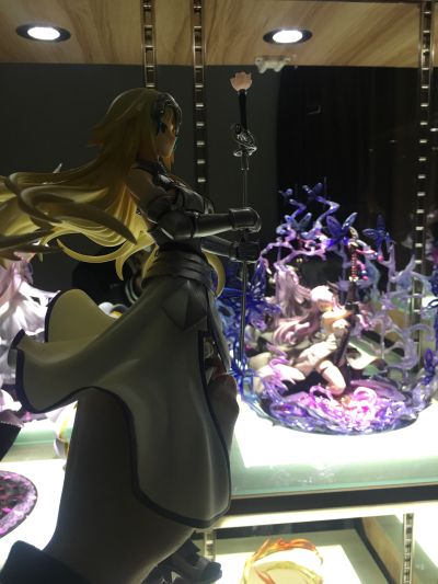 Fate/Apocrypha 贞德 红莲圣女