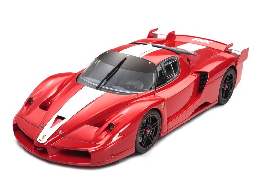 24292 1/24 法拉利 恩佐 FXX