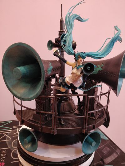 初音未来 恋爱即是战争 DX版