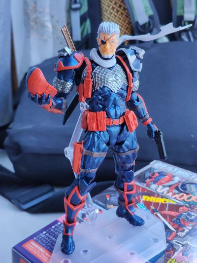 Amazing Yamaguchi-丧钟