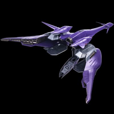 METAMOR-FORCE 機動戦艦ナデシコ The prince of darkness 黑百合专用高机动单元 （千値練网络商店限定)