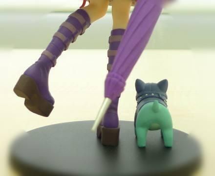 Unlight - 雪莉 - 1/8 (TechWay)