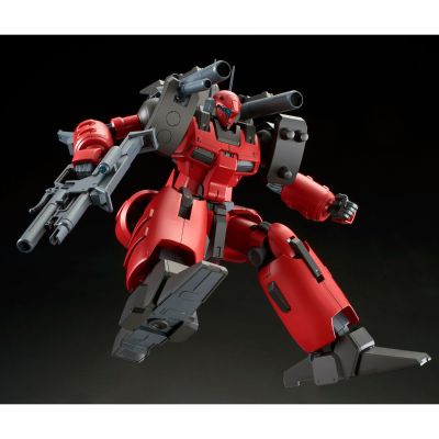 RE/100 機動戦士ガンダムUC MSV 	MSA-005K 钢加农·探测者