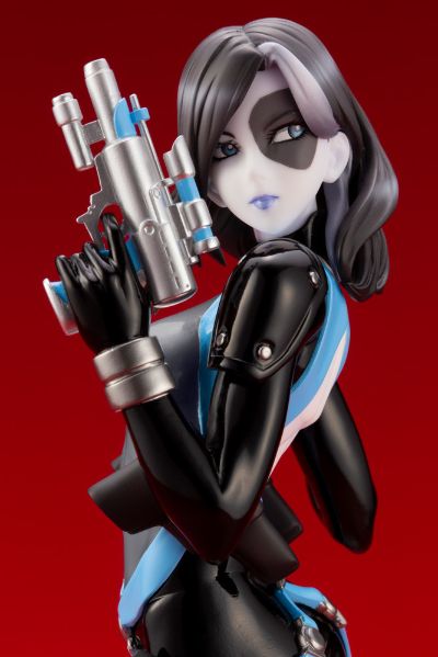 美少女雕像  Marvel x Bishoujo 多米诺